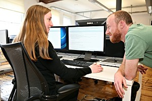Careers at OpenGamma