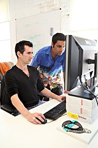 Careers at OpenGamma