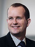 Mark Beeston
