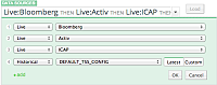 Bringing together multiple live data sources in the OpenGamma Platform