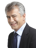 Peyman Mestchian