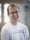 Stephen Colebourne